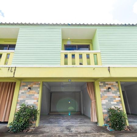 Khum Suk Resort Songkhla Exterior foto