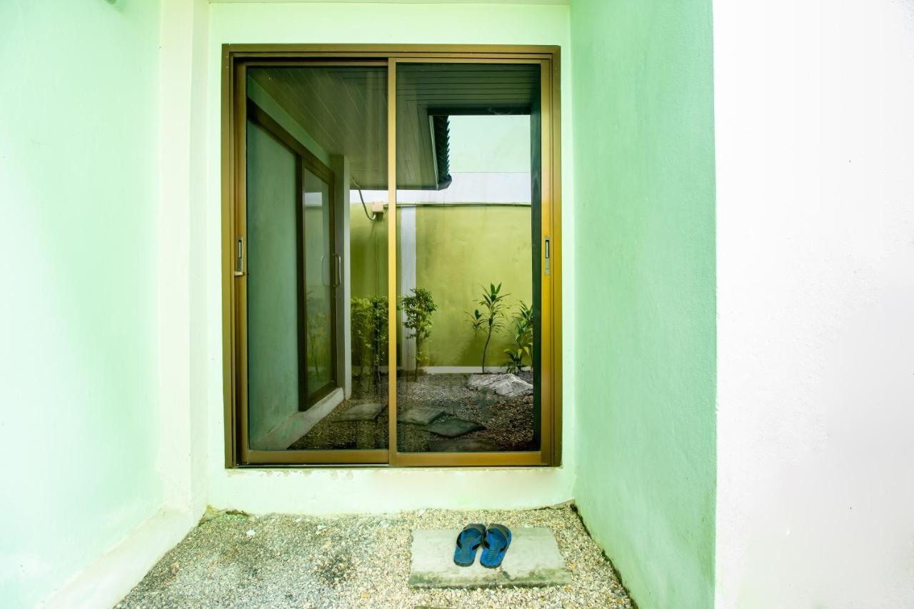 Khum Suk Resort Songkhla Exterior foto